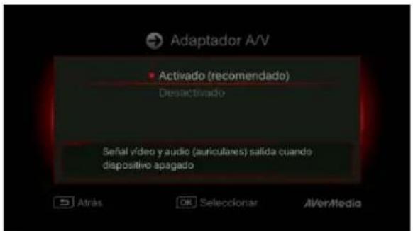 AVERMEDIA Live Streamer Pop Filter BA310 - Paso 2 Conector A/V - 1