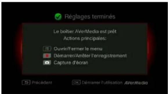 AVERMEDIA Live Streamer Pop Filter BA310 - Fin du Processus d'Installation - 1