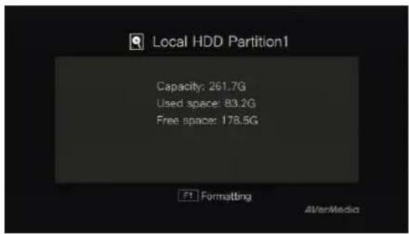 AVERMEDIA Live Streamer Pop Filter BA310 - Image Capture During Video Playback - 1