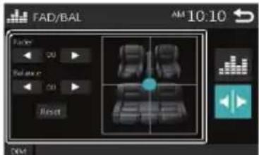 BLAUPUNKT Amsterdam 290 BT - воспроизведением звука - 1