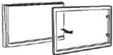 BLAUPUNKT Amsterdam 290 BT - Εγκατάσταση - 3