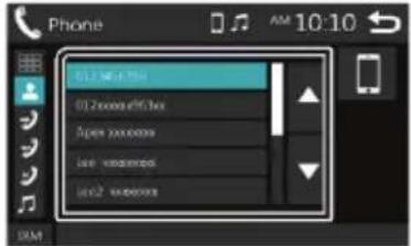 BLAUPUNKT Amsterdam 290 BT - Teléfonos con Bluetooth - 1