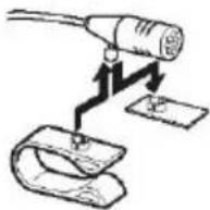 BLAUPUNKT Amsterdam 290 BT - INDICATION - 1