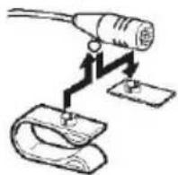 BLAUPUNKT Amsterdam 290 BT - DICA - 1