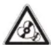 BLAUPUNKT Amsterdam 290 BT - DANGER! - 1
