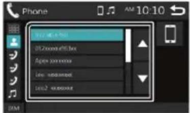 BLAUPUNKT Amsterdam 290 BT - Téléphones avec Bluetooth - 1