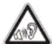 BLAUPUNKT Amsterdam 290 BT - CAUTION! - 1