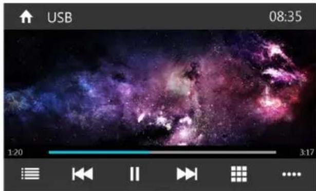 BLAUPUNKT Las Vegas 690 DAB - Nota: - 1