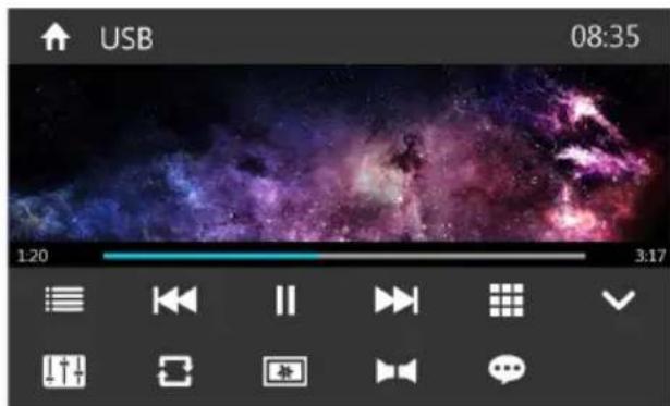 BLAUPUNKT Las Vegas 690 DAB - Note: - 2