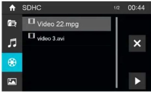 BLAUPUNKT Las Vegas 690 DAB - Riproduzione video di DVD/CD, USB o microSDHC - 1