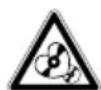 BLAUPUNKT Las Vegas 690 DAB - Insertion d'un DVD/CD - 1