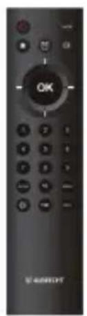 ALBRECHT DR 50 B - Contenuto della fornitura - 5