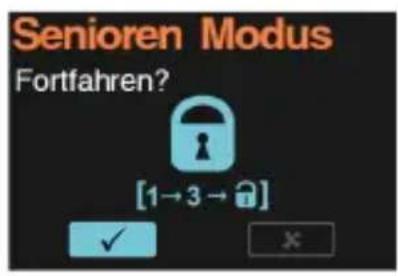 ALBRECHT DR 53 - Senioren-Modus - 2