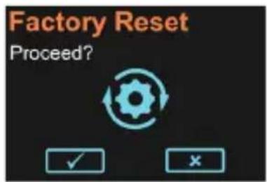 ALBRECHT DR 53 - Réglages - 3