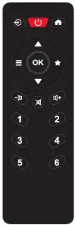 ALBRECHT DR 53 - Remote Control - 2