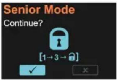 ALBRECHT DR 53 - Mode seniors - 2