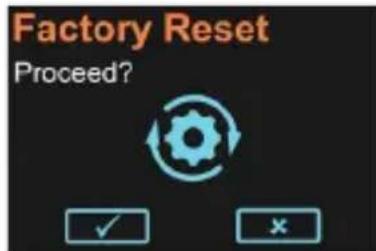 ALBRECHT DR 53 - Softwareversion - 3