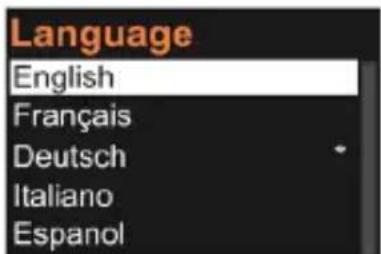 ALBRECHT DR 53 - Softwareversion - 2