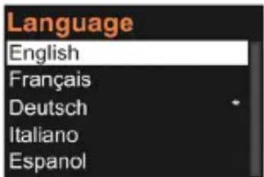 ALBRECHT DR 53 - System Settings - 2