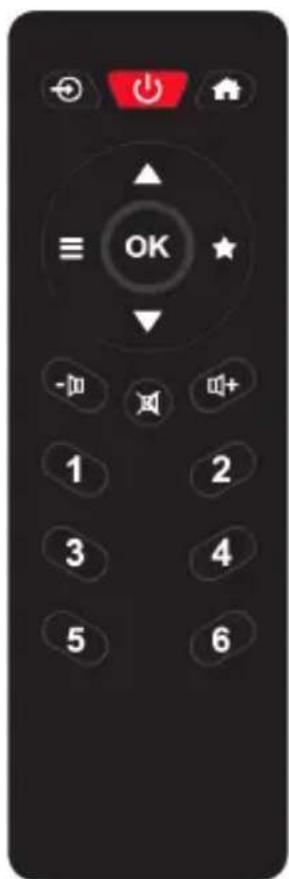 ALBRECHT DR 53 - Telekomando - 1