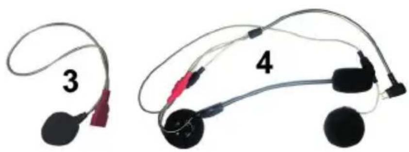 ALBRECHT BPA 600 - Contenu du paquet - 2
