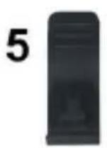 ALBRECHT BPA 600 - Contenu du paquet - 3