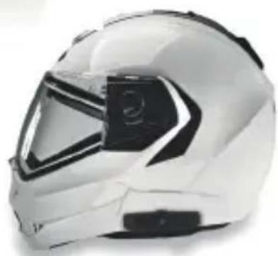 ALBRECHT BPA 400 - Motor Bike Bluetooth Adaptor - 2