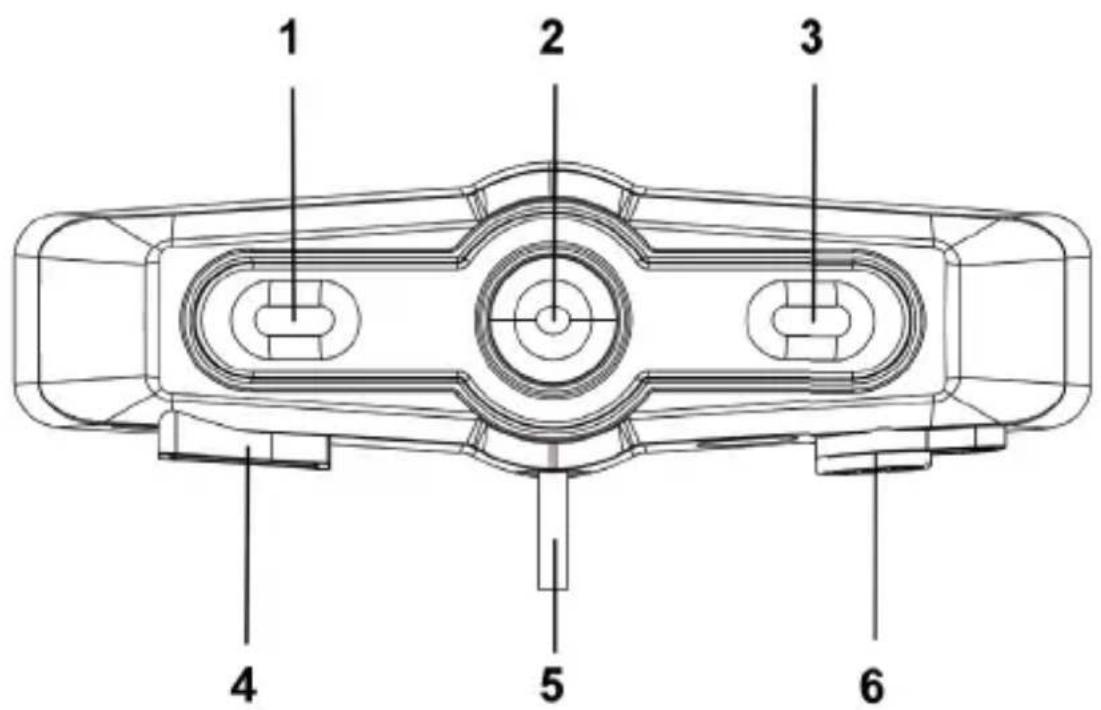 ALBRECHT BPA 400 - Overview - 1