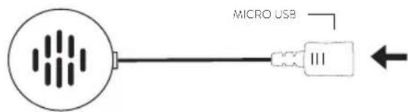 MIDLAND BT Go - Carga de bateria - 1