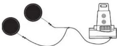 MIDLAND BTX1 Pro S - Altoparlanti stereo - 1