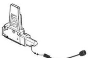 MIDLAND BTX1 Pro S - Wired microphone - 1
