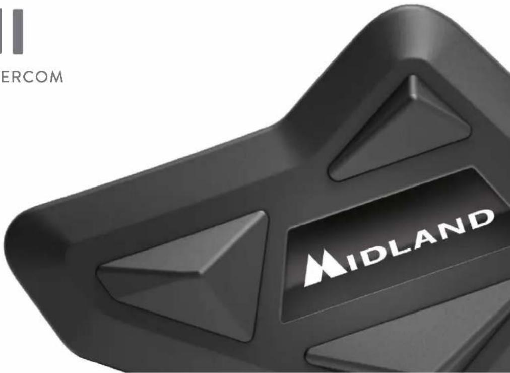 MIDLAND BT Mini - BT MINI - 1