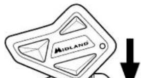 MIDLAND BT Mini - BT MINI INSTALLATION - 5