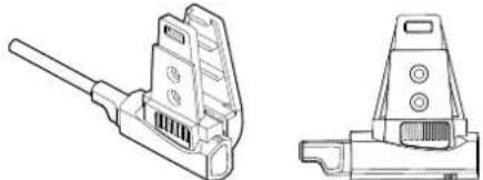 MIDLAND BTX2 Pro S - Fissaggio con morsetto - 3