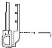 MIDLAND BTX2 Pro S - Schraubklemme - 2