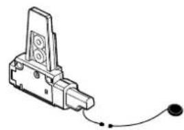 MIDLAND BTX2 Pro S - Microfono a filo - 2
