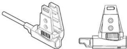 MIDLAND BTX2 Pro S - Screw Clamp - 3