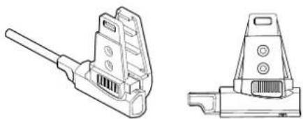 MIDLAND BTX2 Pro S - Schraubklemme - 3