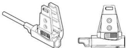 MIDLAND BTX2 Pro S - Pritrditev s sponko - 3