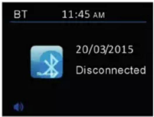 ALBRECHT DR 52 BA - Bluetooth - 1