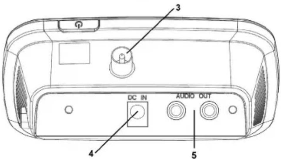 ALBRECHT DR 52 BA - Appearance and Key Descriptions - 2
