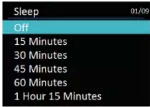 ALBRECHT DR 52 BA - Sleep - 2