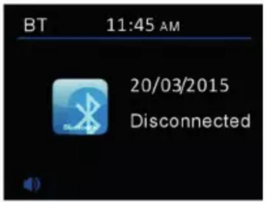 ALBRECHT DR 52 BA - Bluetooth - 1
