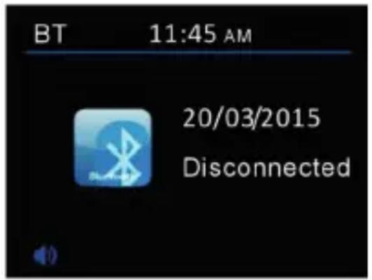 ALBRECHT DR 52 BA - Bluetooth - 1