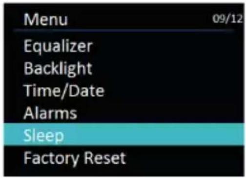 ALBRECHT DR 52 BA - Sleep - 1