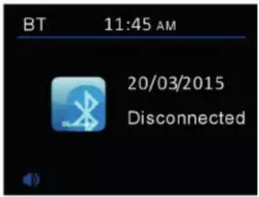 ALBRECHT DR 52 BA - Bluetooth - 1