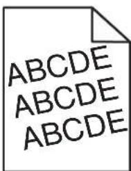 ABCDE ABCDE ABCDE