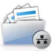 LEXMARK MX610 - Configuration de Scan to Network - 1