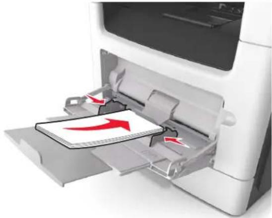 LEXMARK MX610 - Remarques : - 5