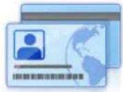 LEXMARK MX610 - Configuration de Card Copy - 1